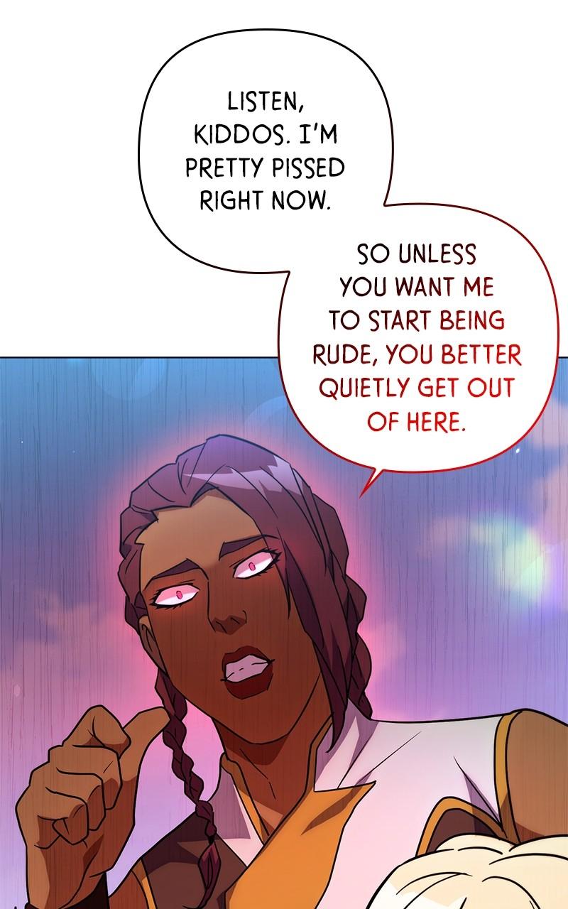 Surviving a Fantasy Adventure Comic Chap 51 - Next Chap 52