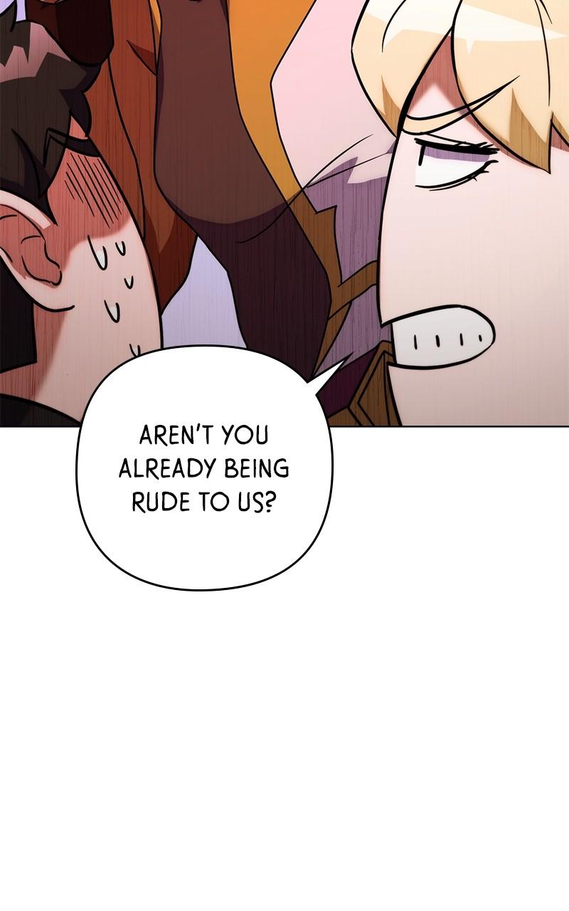 Surviving a Fantasy Adventure Comic Chap 51 - Next Chap 52