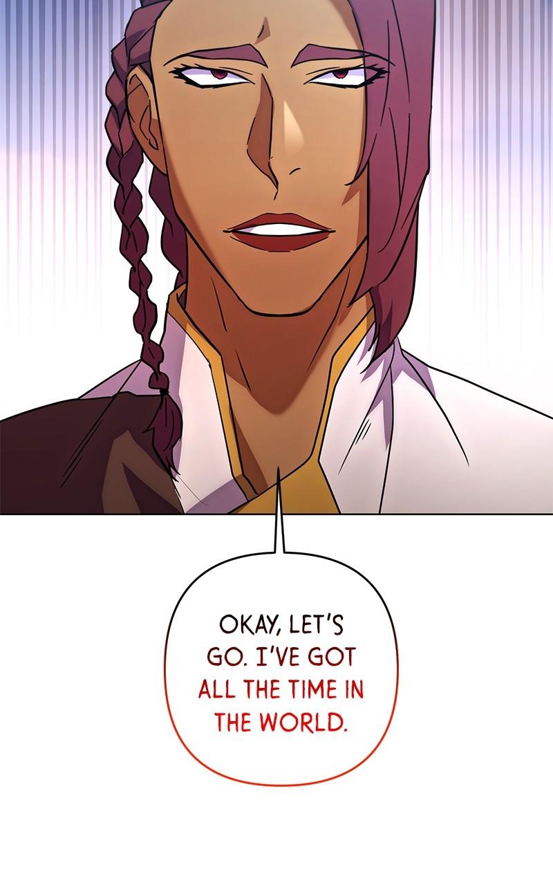 Surviving a Fantasy Adventure Comic Chap 51 - Next Chap 52