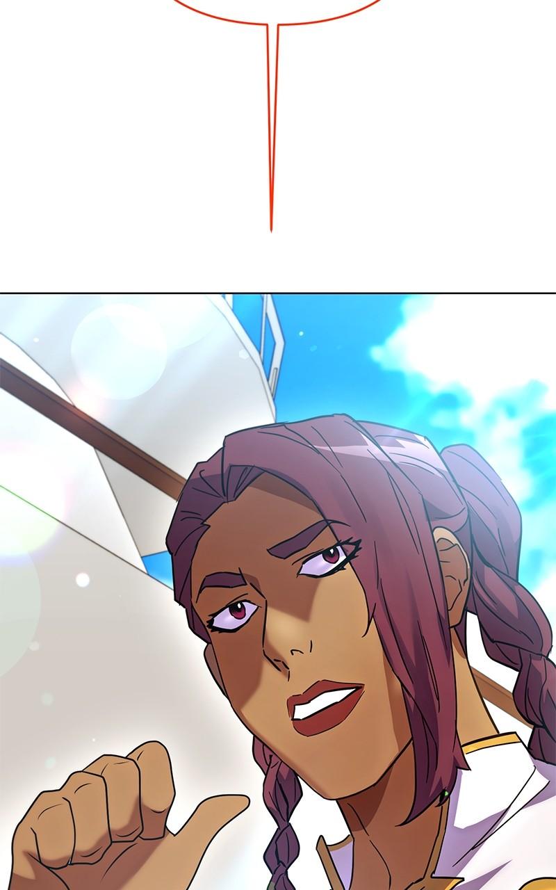 Surviving a Fantasy Adventure Comic Chap 51 - Next Chap 52