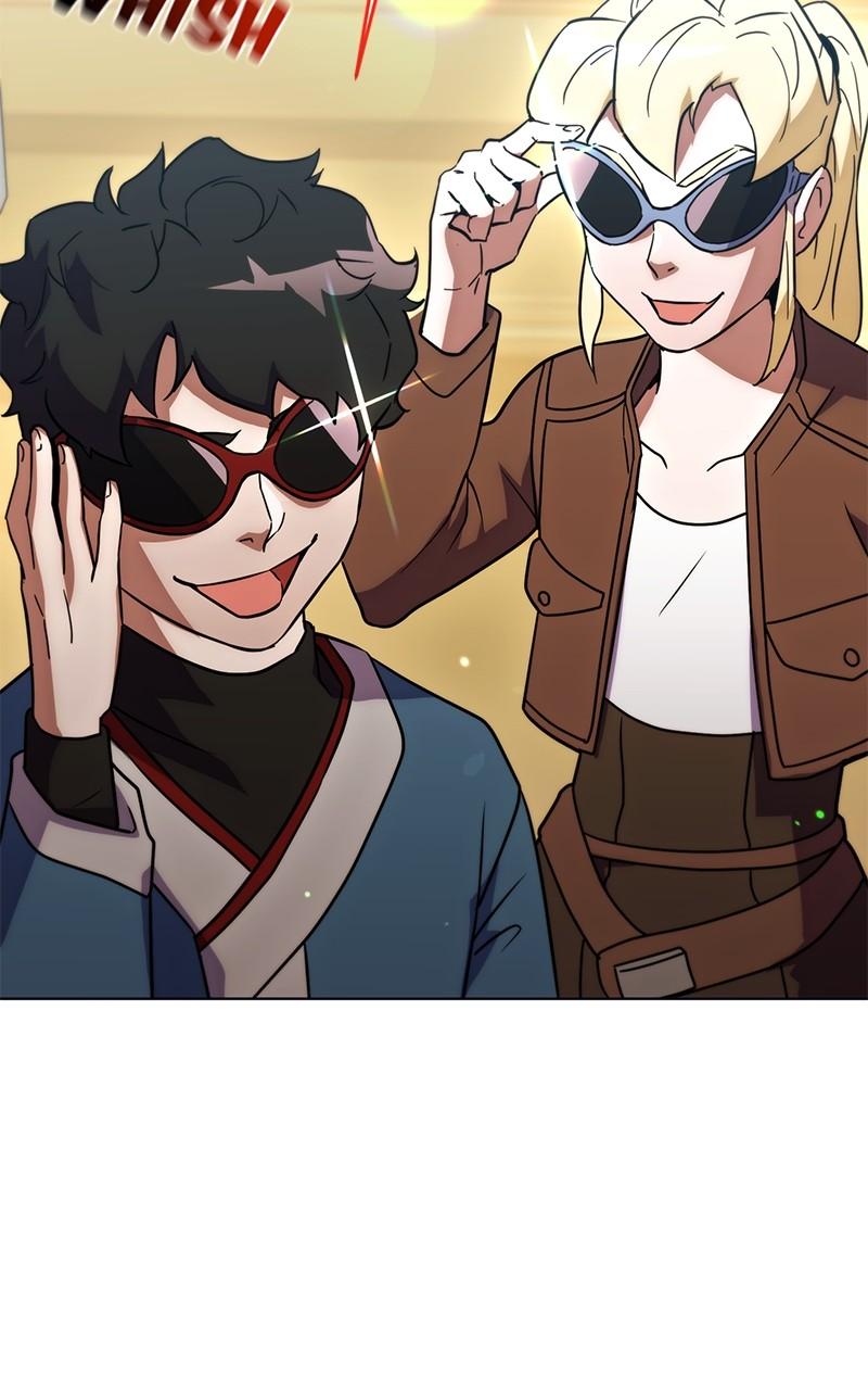 Surviving a Fantasy Adventure Comic Chap 51 - Next Chap 52