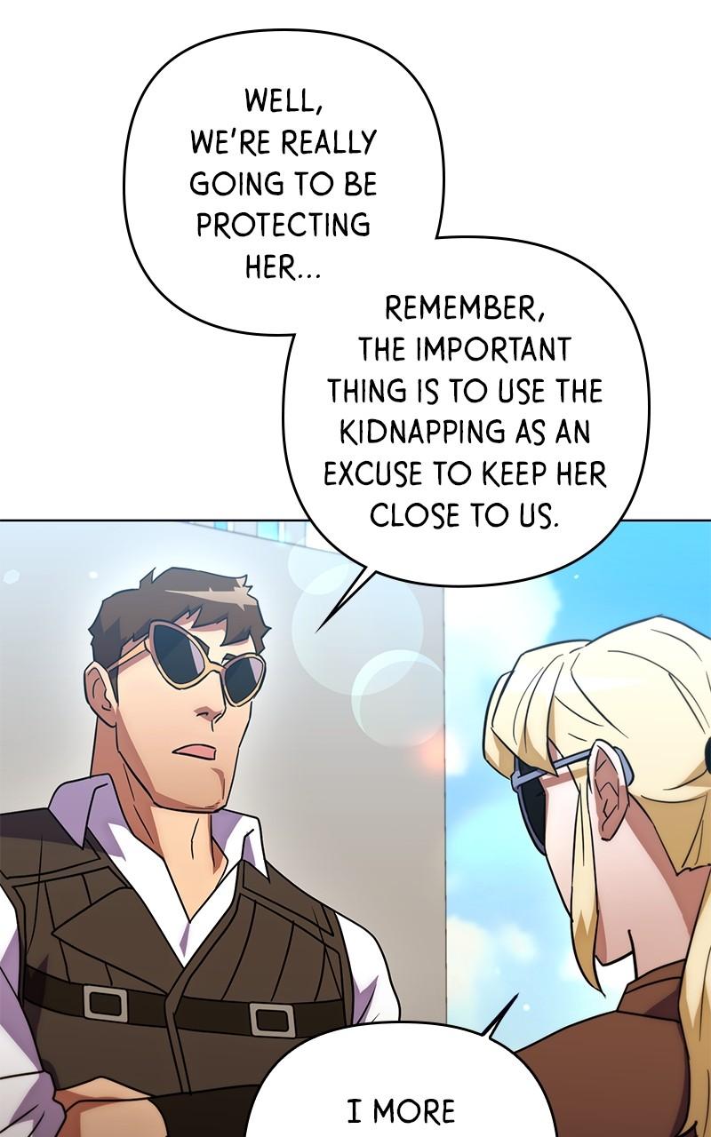 Surviving a Fantasy Adventure Comic Chap 51 - Next Chap 52