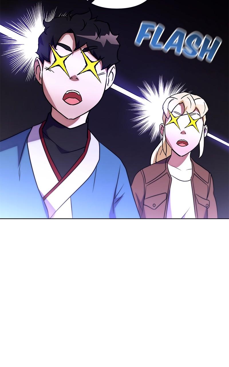 Surviving a Fantasy Adventure Comic Chap 51 - Next Chap 52