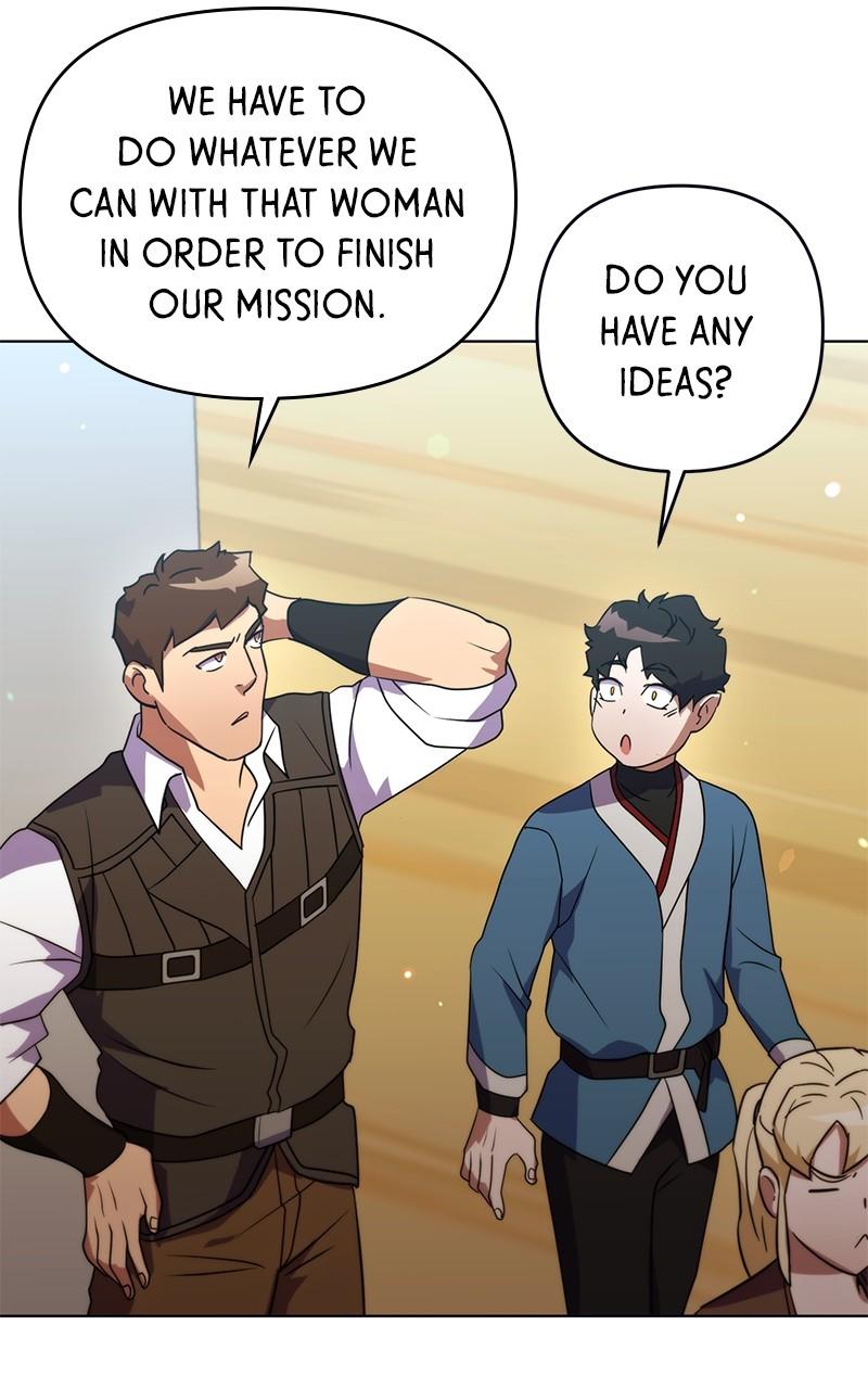 Surviving a Fantasy Adventure Comic Chap 51 - Next Chap 52