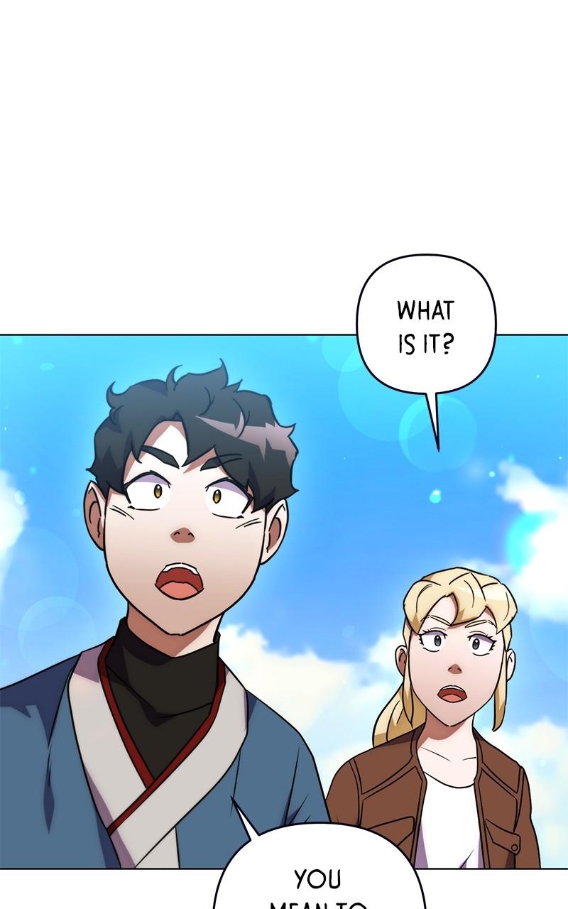 Surviving a Fantasy Adventure Comic Chap 51 - Next Chap 52