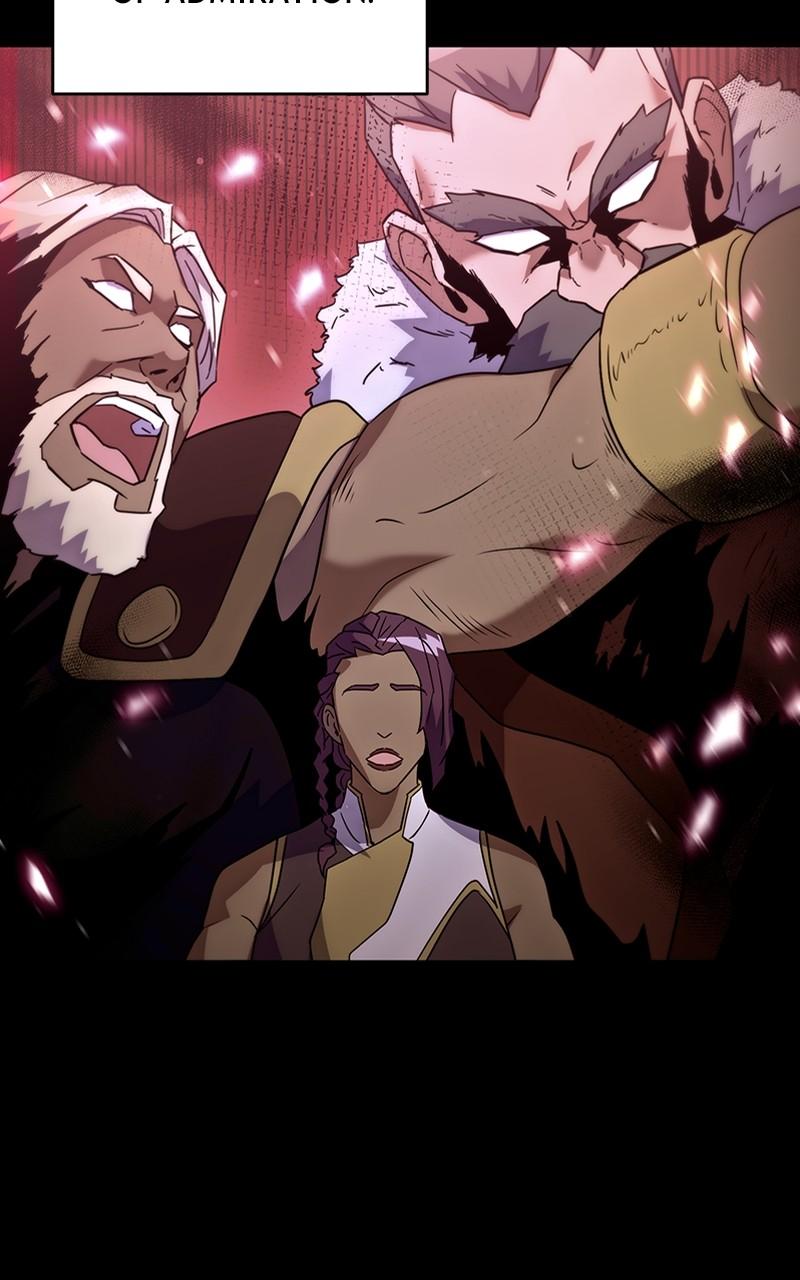 Surviving a Fantasy Adventure Comic Chap 51 - Next Chap 52