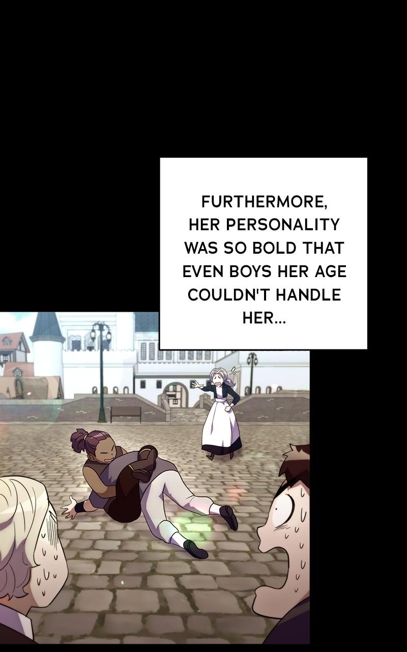 Surviving a Fantasy Adventure Comic Chap 51 - Next Chap 52