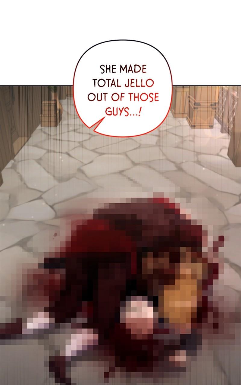 Surviving a Fantasy Adventure Comic Chap 51 - Next Chap 52