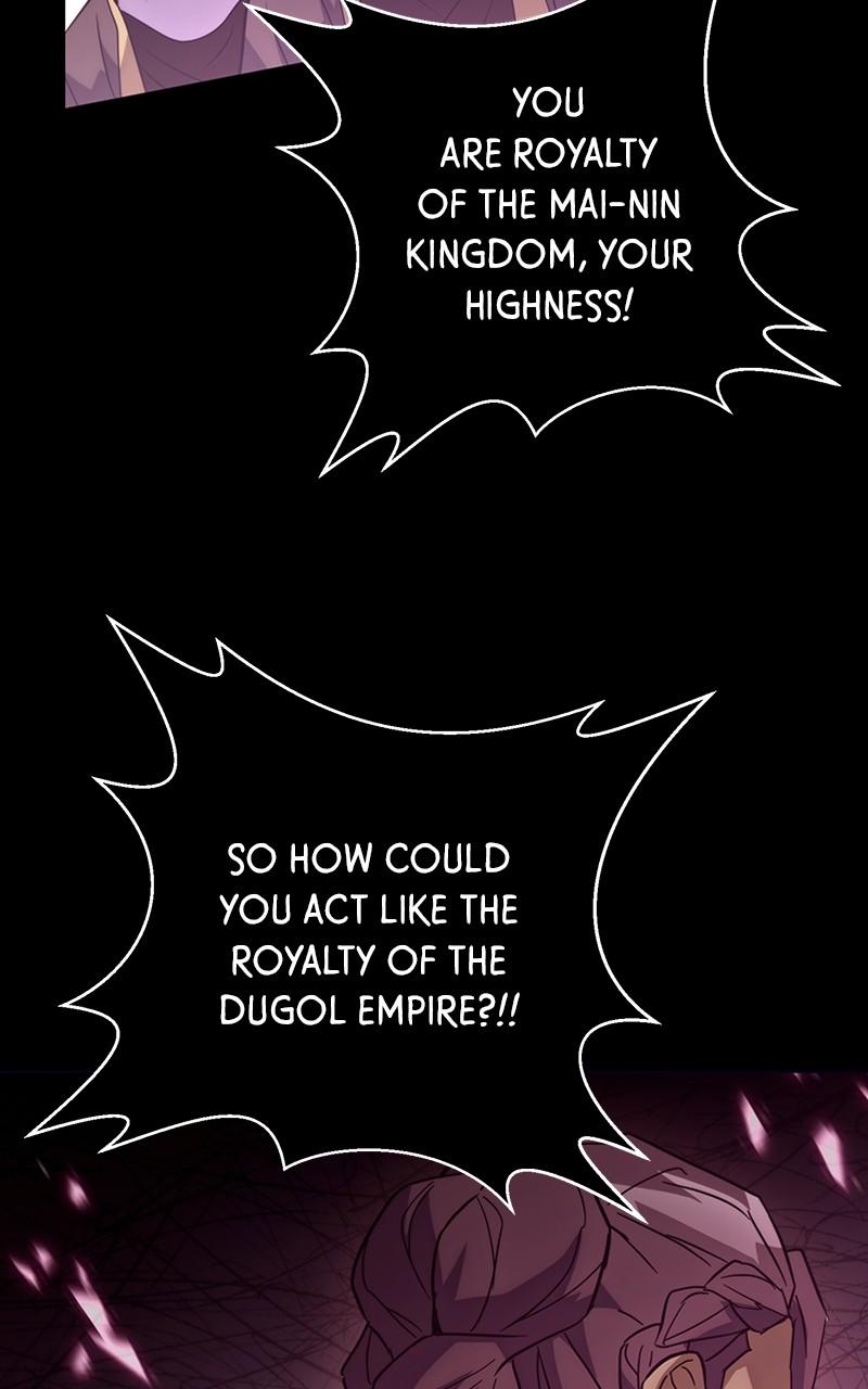 Surviving a Fantasy Adventure Comic Chap 51 - Next Chap 52