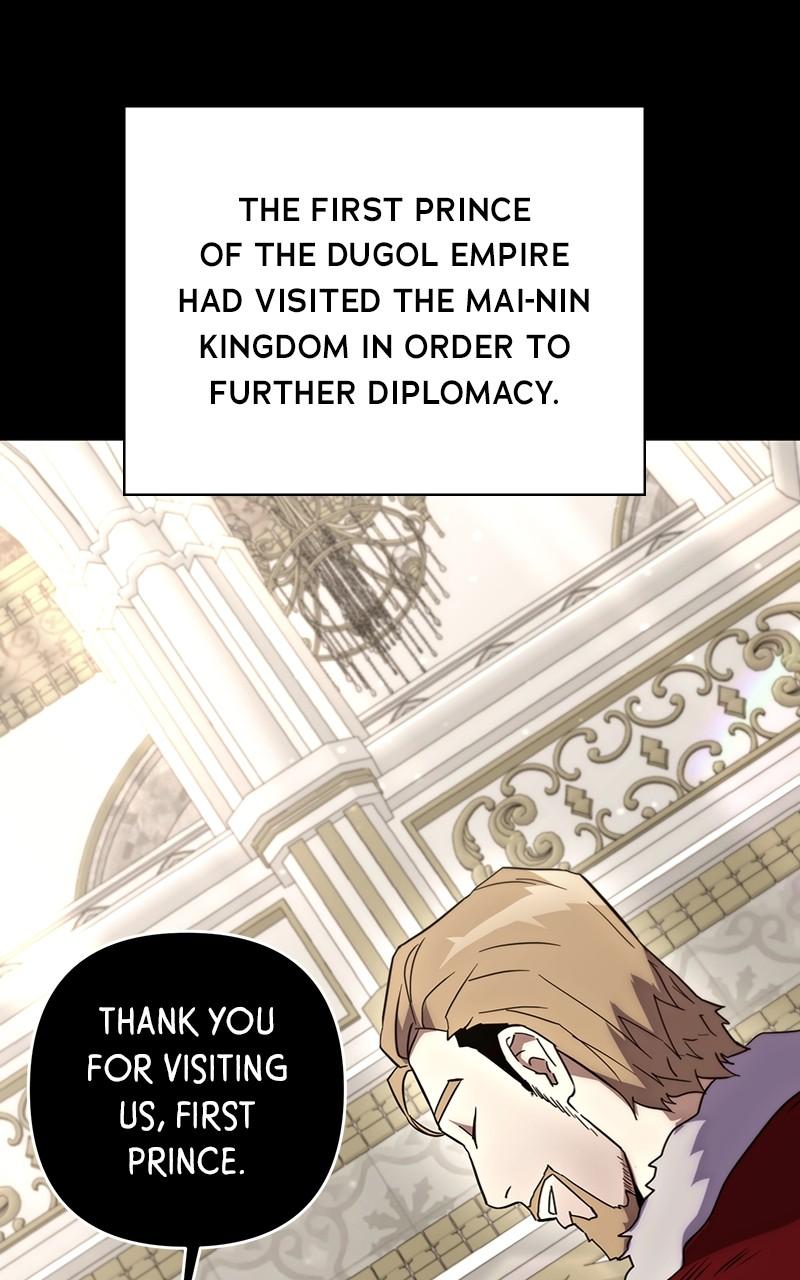 Surviving a Fantasy Adventure Comic Chap 51 - Next Chap 52