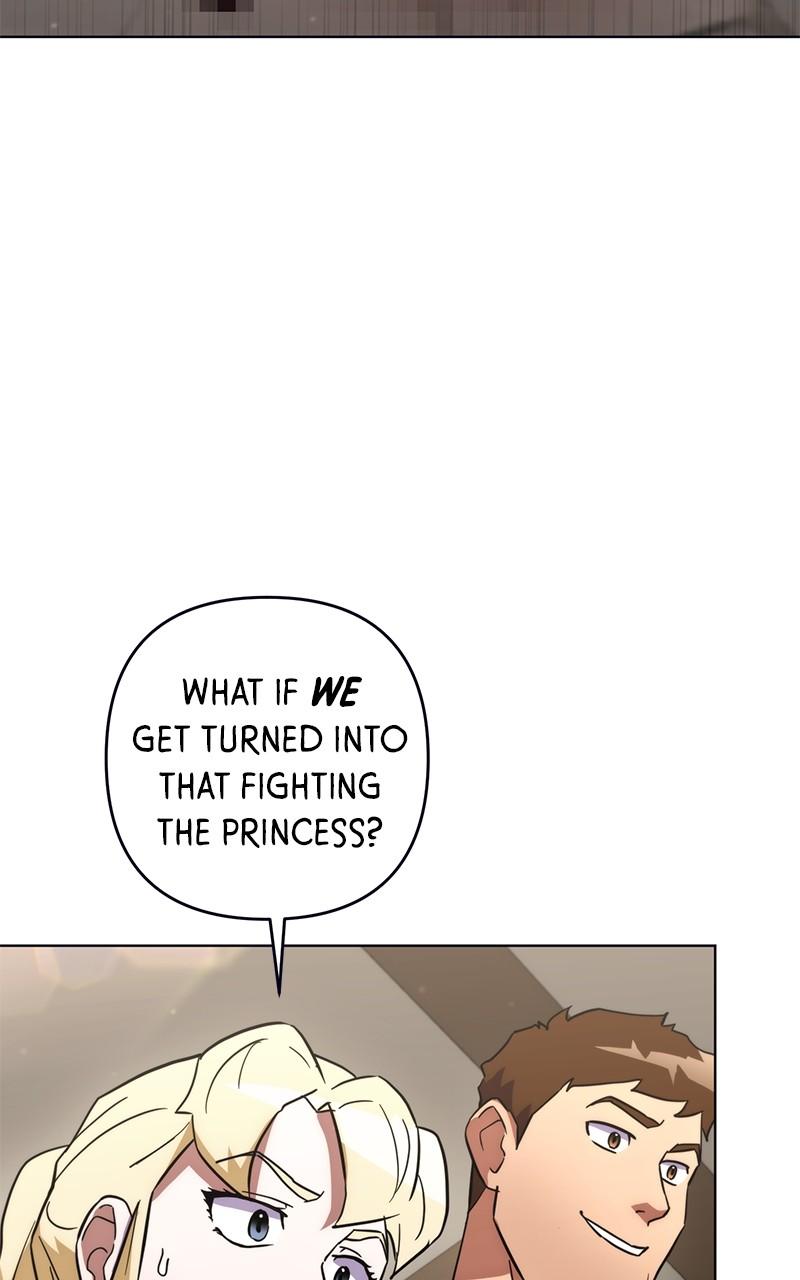 Surviving a Fantasy Adventure Comic Chap 51 - Next Chap 52