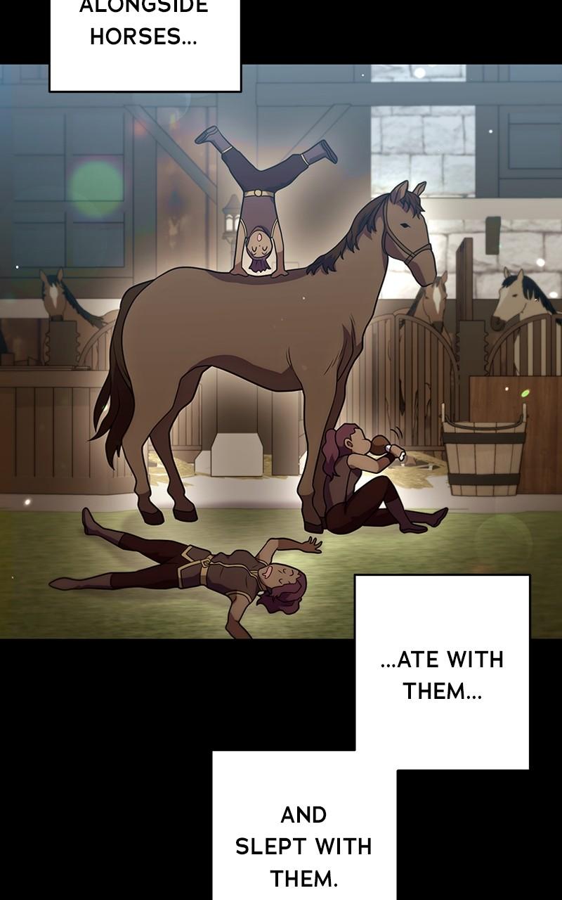 Surviving a Fantasy Adventure Comic Chap 51 - Next Chap 52