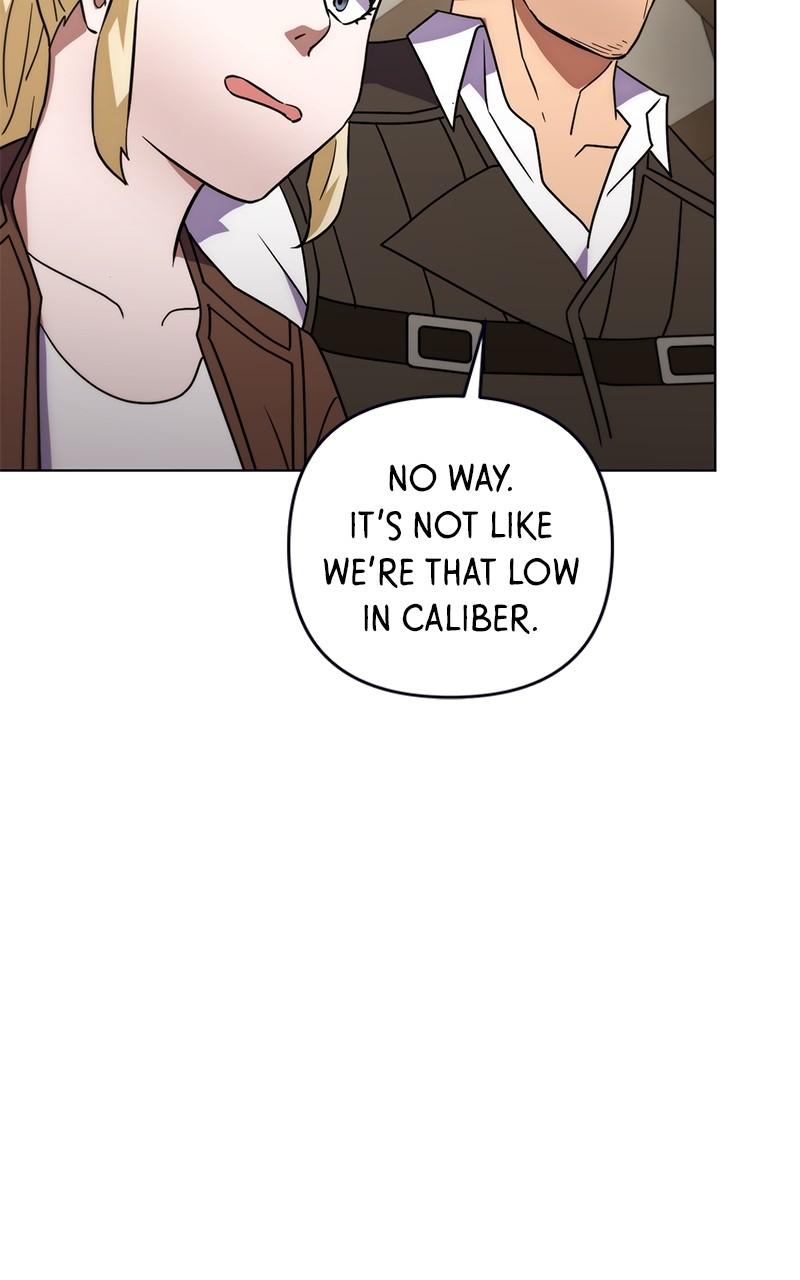 Surviving a Fantasy Adventure Comic Chap 51 - Next Chap 52