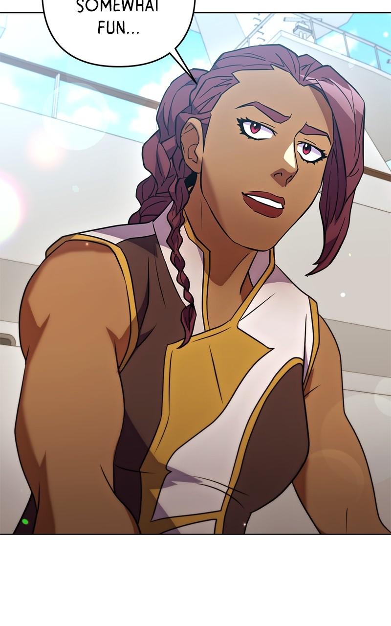 Surviving a Fantasy Adventure Comic Chap 51 - Next Chap 52