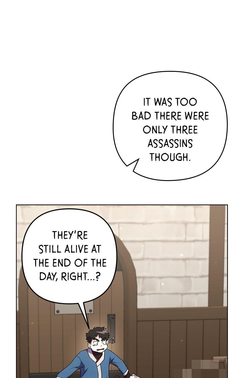 Surviving a Fantasy Adventure Comic Chap 51 - Next Chap 52