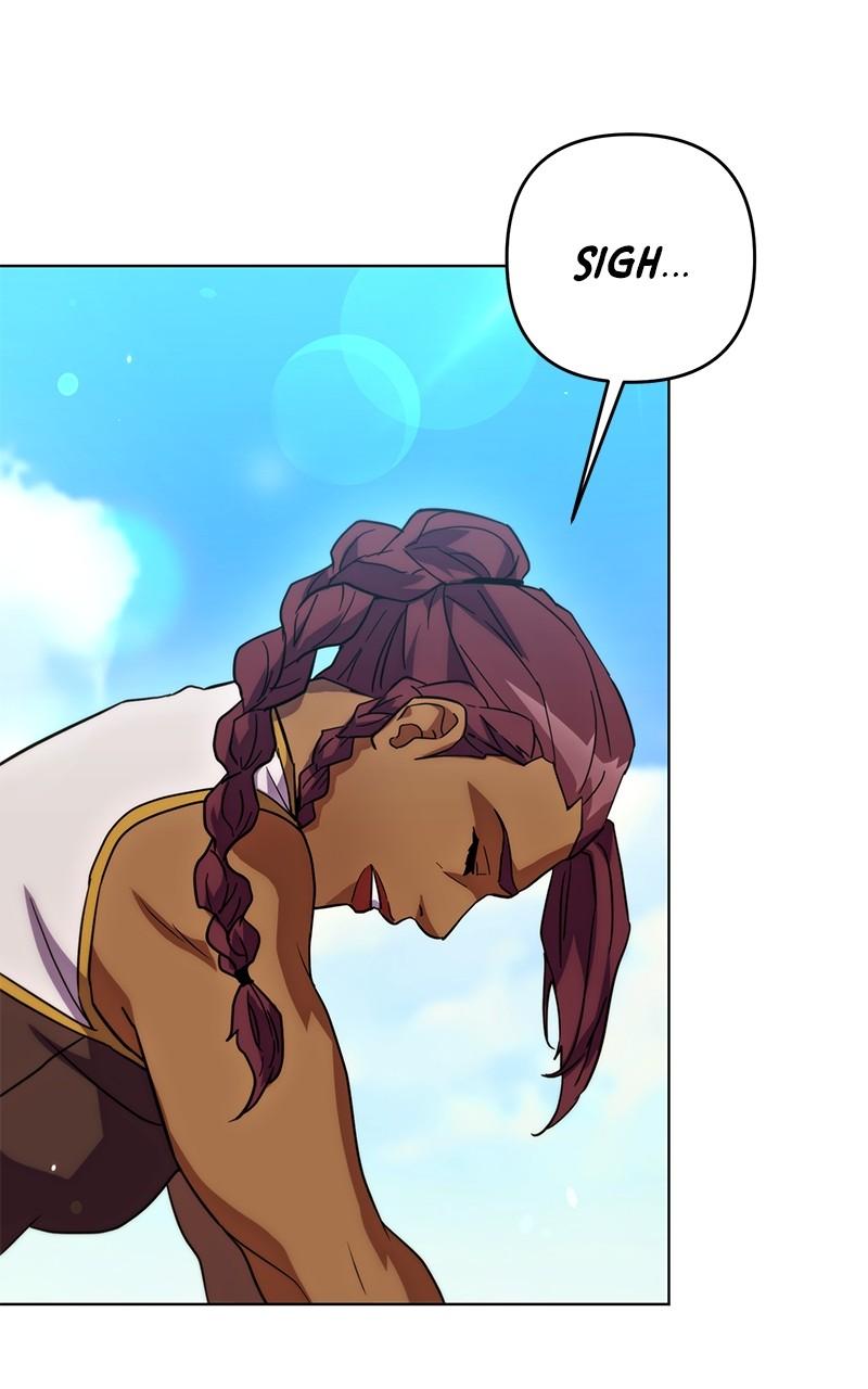 Surviving a Fantasy Adventure Comic Chap 51 - Next Chap 52