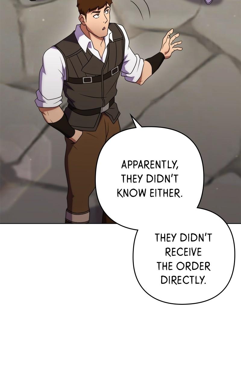 Surviving a Fantasy Adventure Comic Chap 51 - Next Chap 52