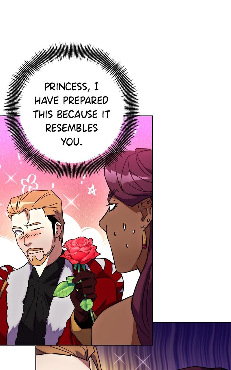 Surviving a Fantasy Adventure Comic Chap 51 - Next Chap 52