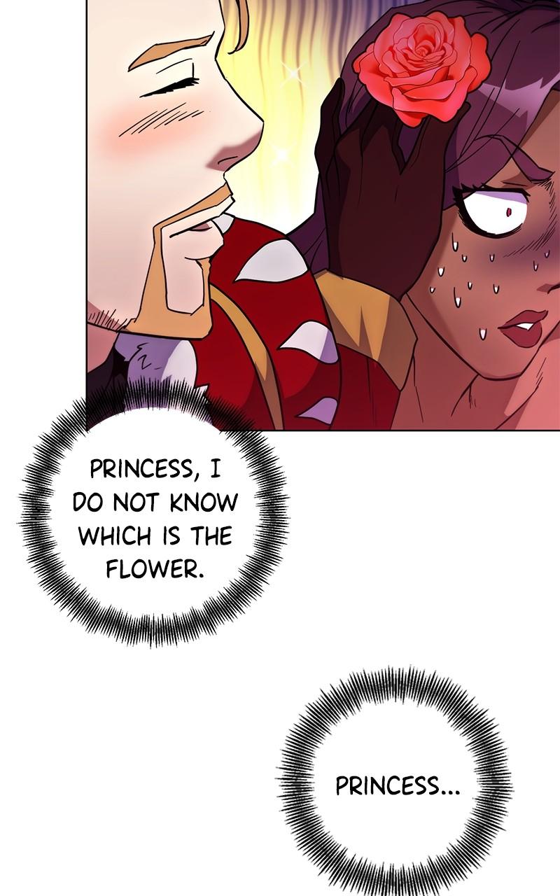 Surviving a Fantasy Adventure Comic Chap 51 - Next Chap 52