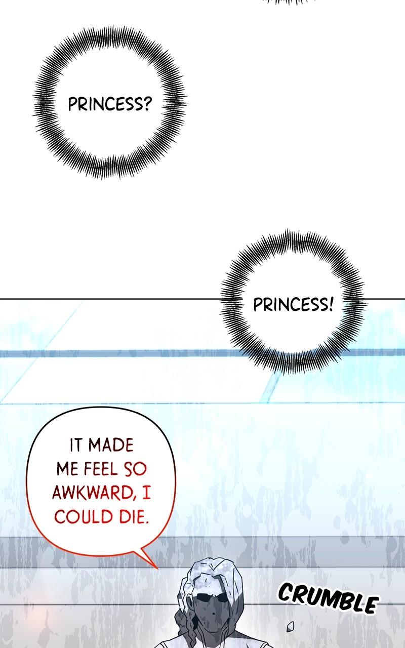 Surviving a Fantasy Adventure Comic Chap 51 - Next Chap 52