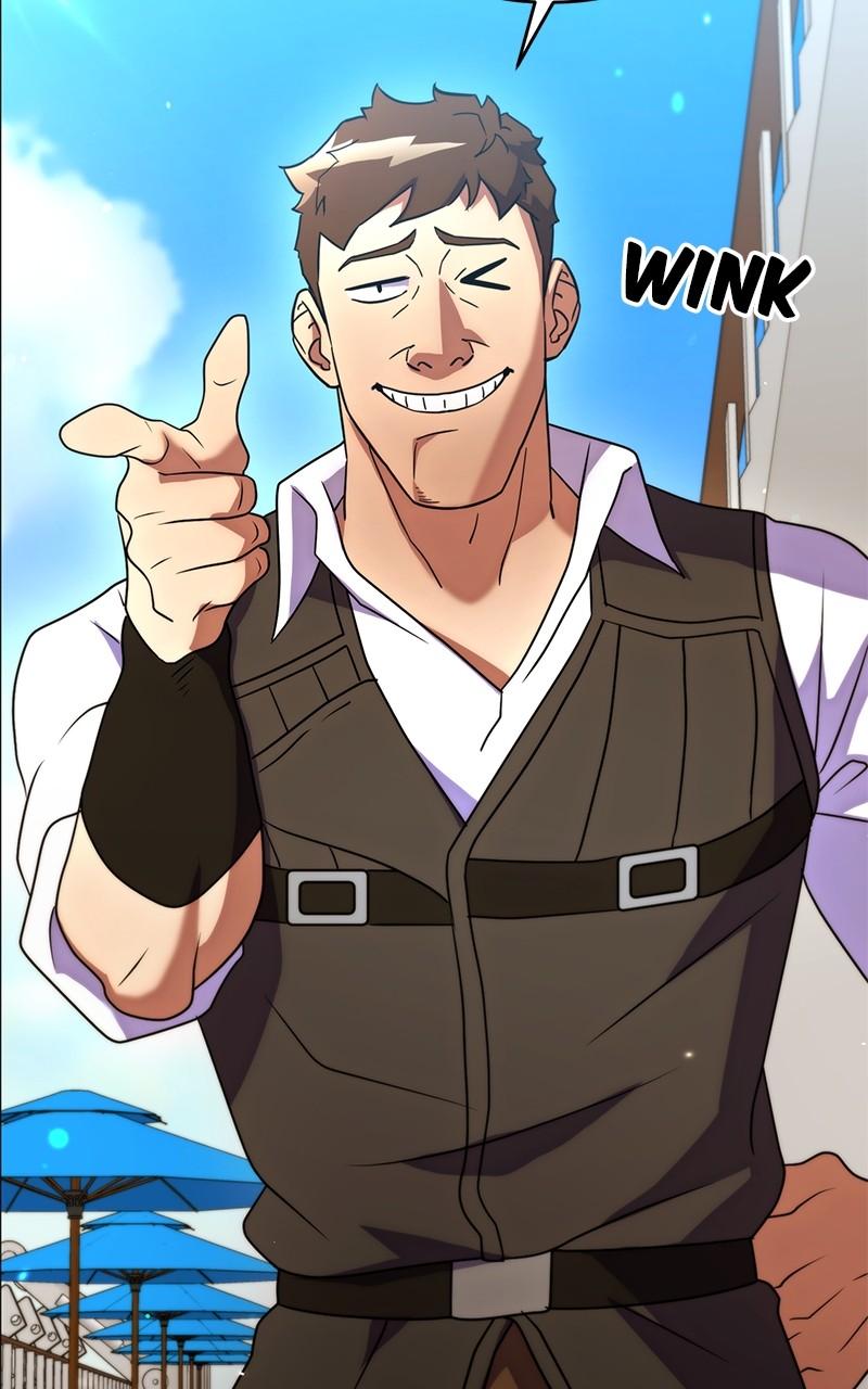 Surviving a Fantasy Adventure Comic Chap 51 - Next Chap 52