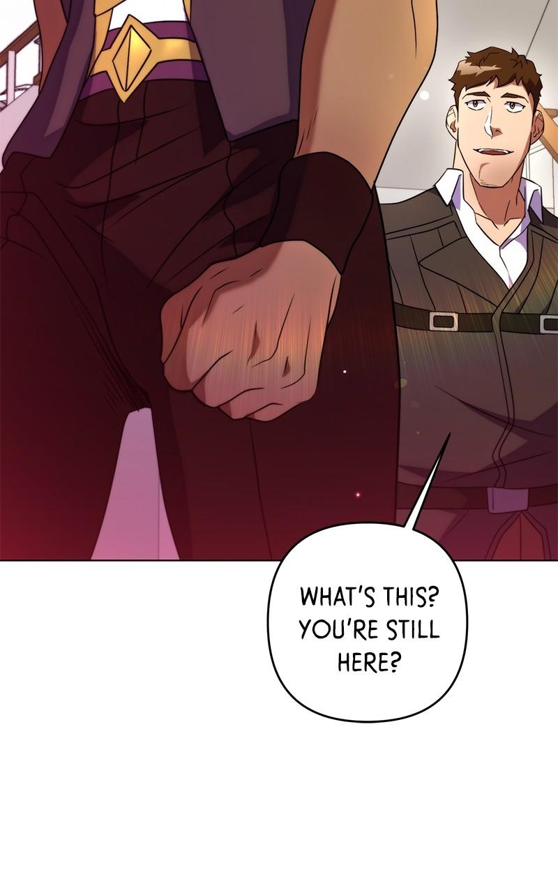 Surviving a Fantasy Adventure Comic Chap 51 - Next Chap 52