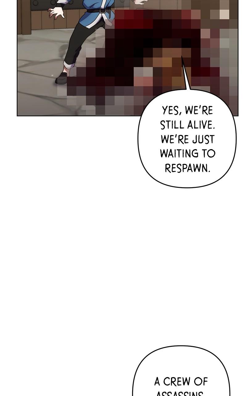 Surviving a Fantasy Adventure Comic Chap 51 - Next Chap 52