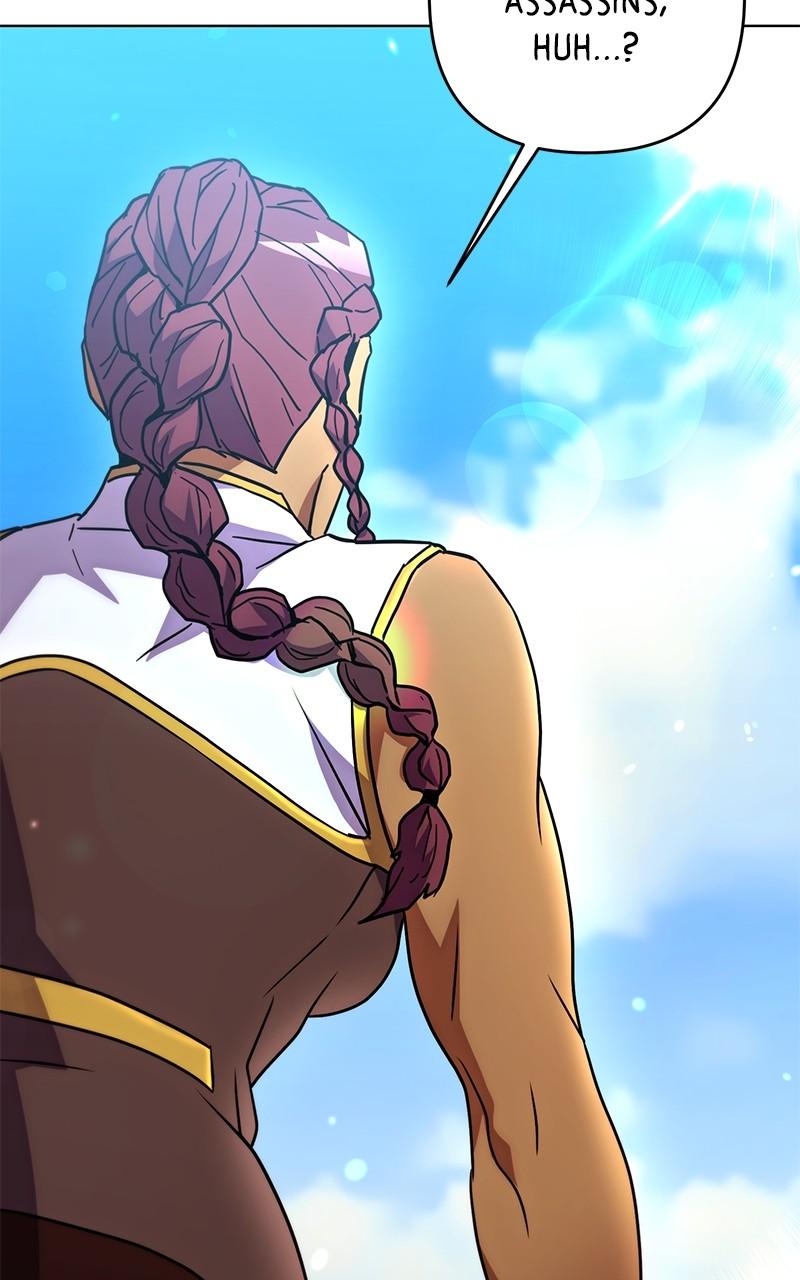 Surviving a Fantasy Adventure Comic Chap 51 - Next Chap 52