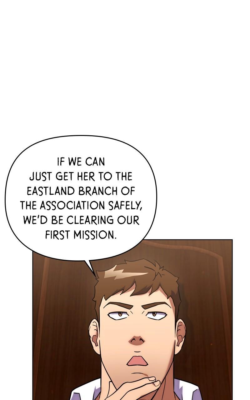 Surviving a Fantasy Adventure Comic Chap 52 - Next Chap 53