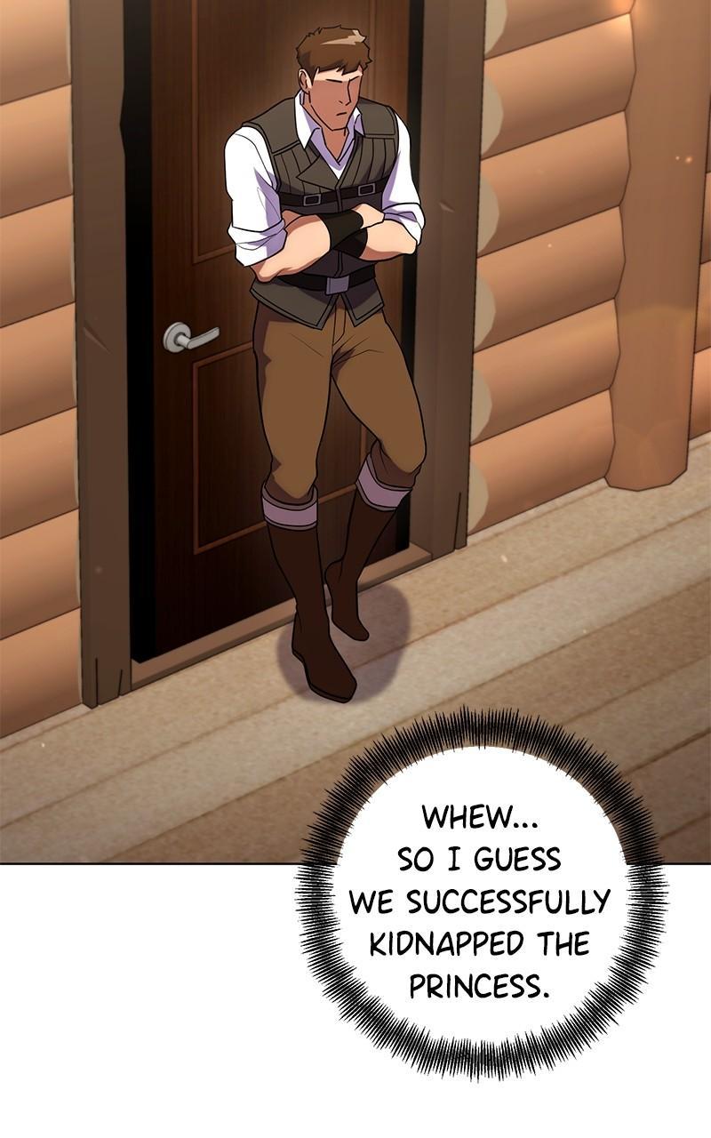 Surviving a Fantasy Adventure Comic Chap 52 - Next Chap 53