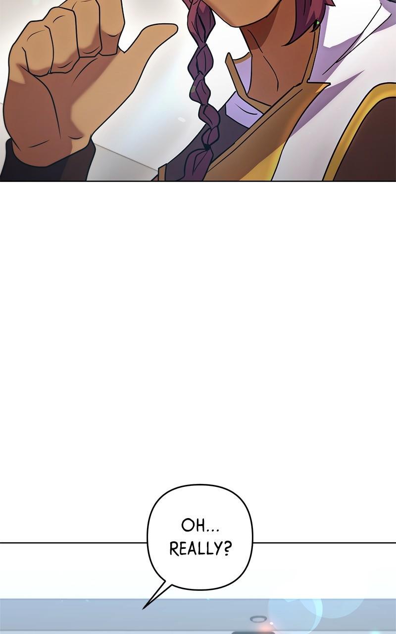Surviving a Fantasy Adventure Comic Chap 52 - Next Chap 53