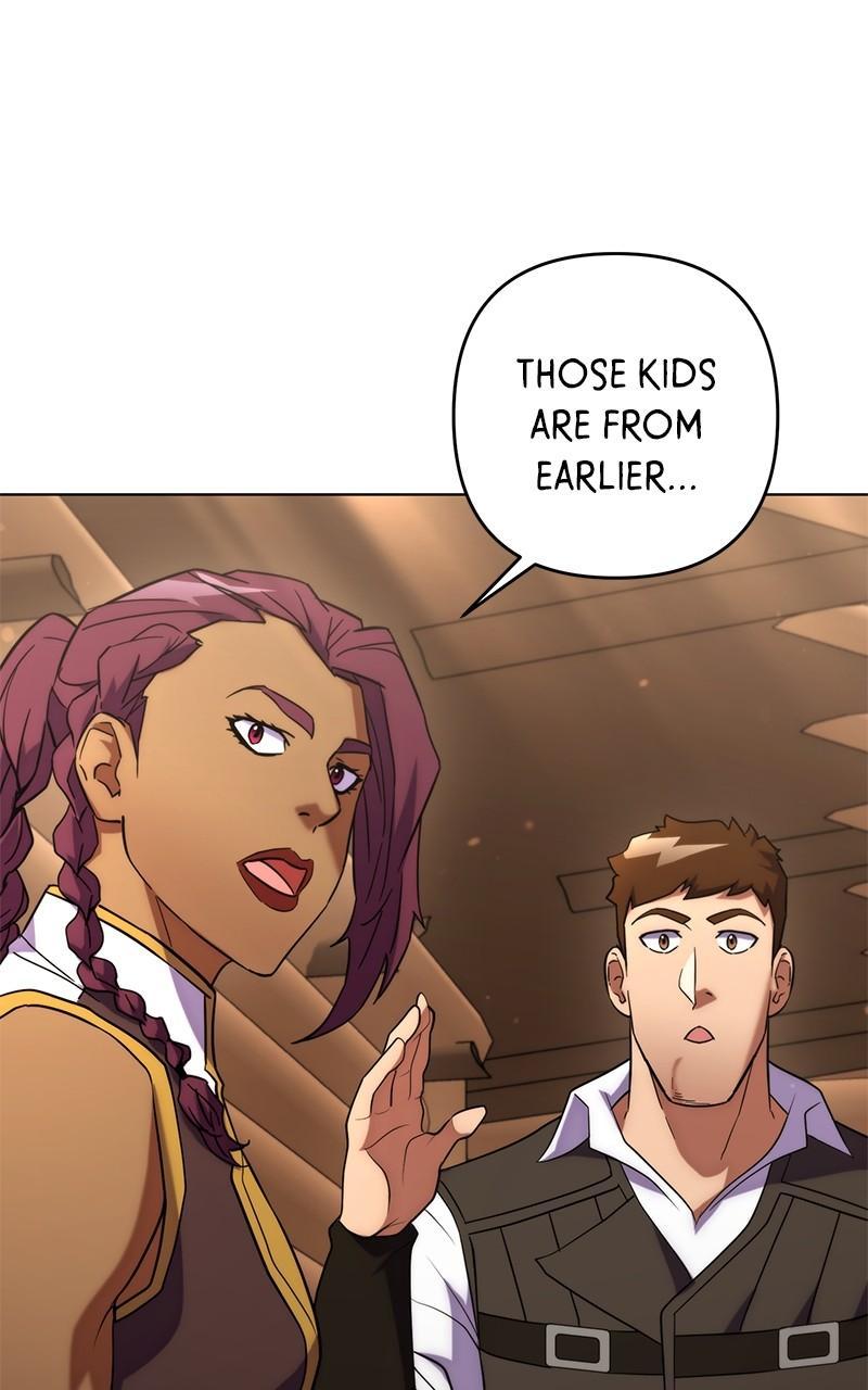 Surviving a Fantasy Adventure Comic Chap 52 - Next Chap 53