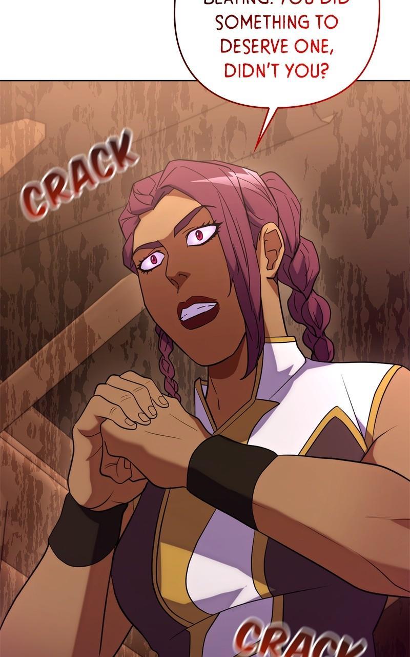 Surviving a Fantasy Adventure Comic Chap 52 - Next Chap 53