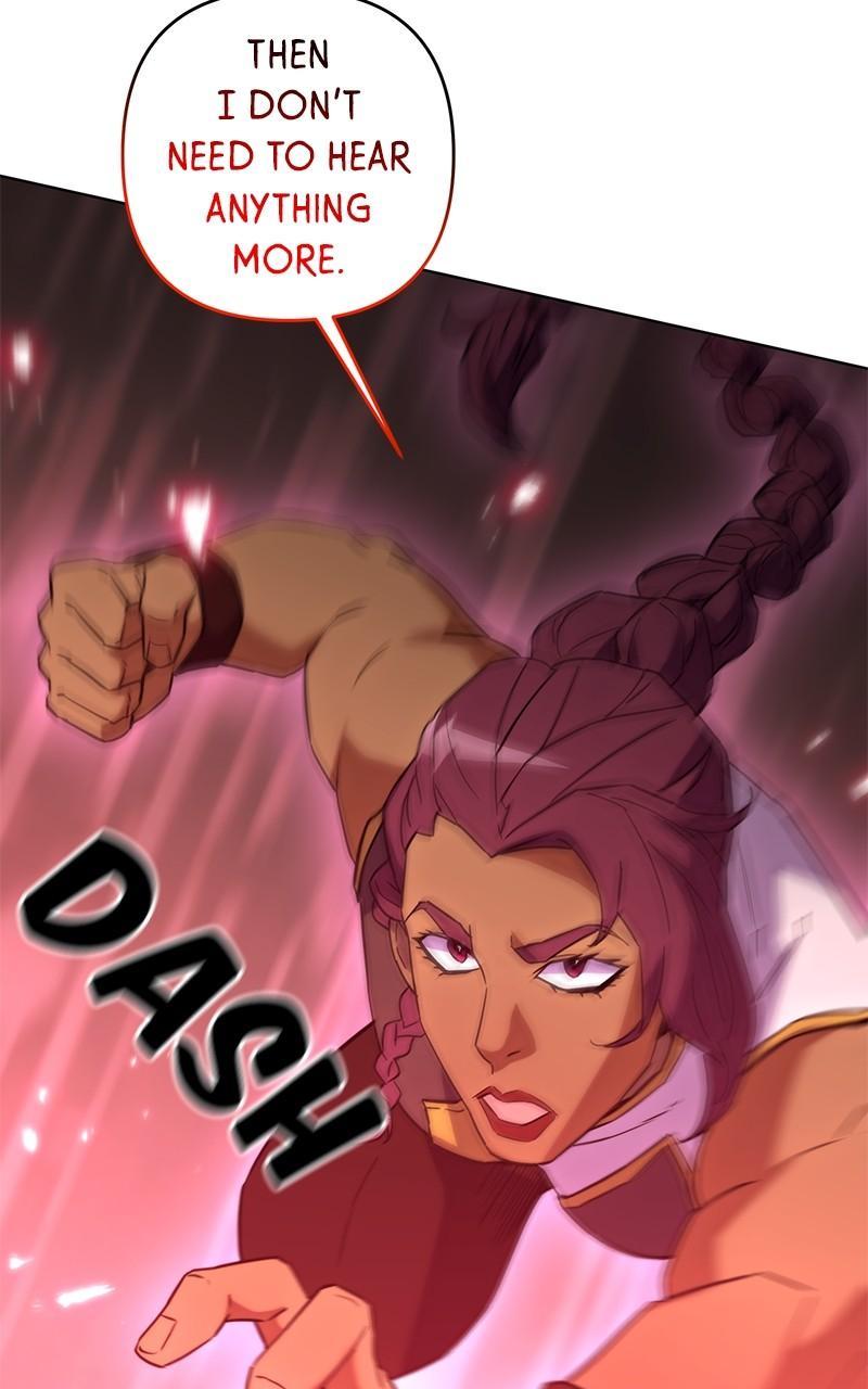 Surviving a Fantasy Adventure Comic Chap 52 - Next Chap 53