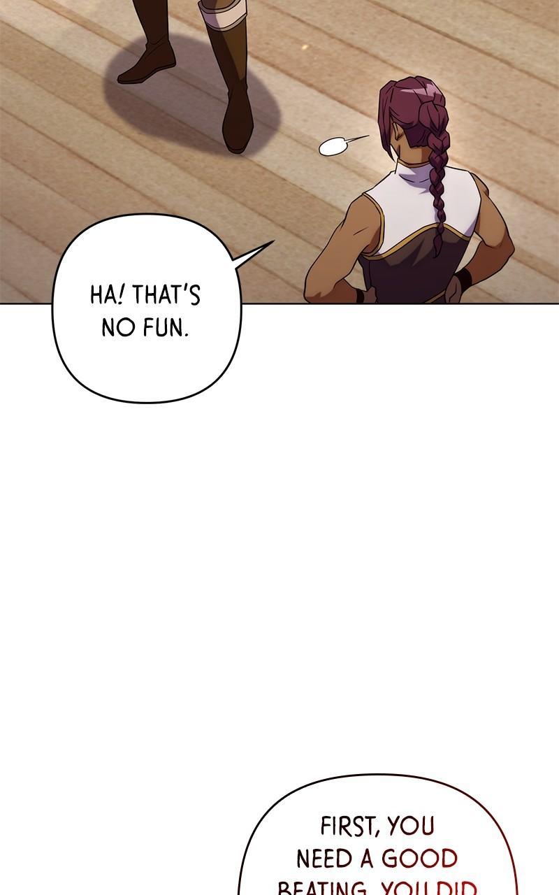 Surviving a Fantasy Adventure Comic Chap 52 - Next Chap 53