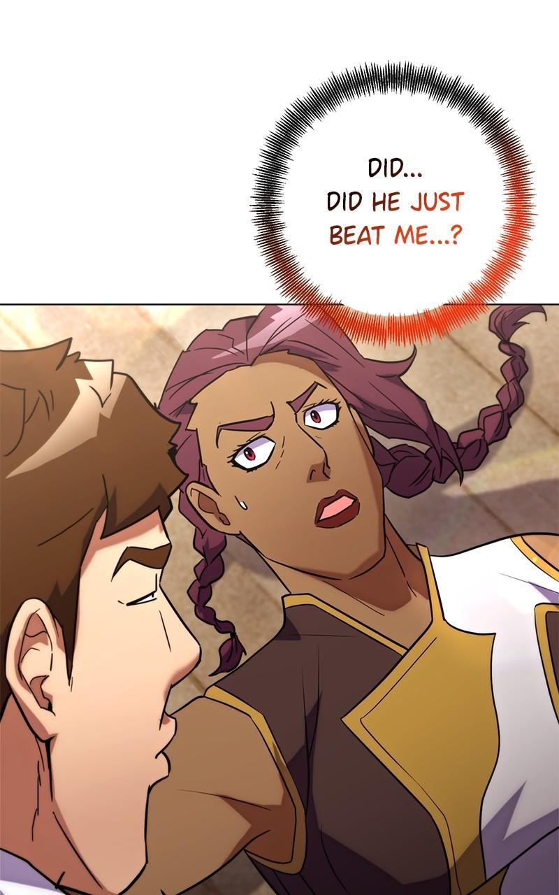 Surviving a Fantasy Adventure Comic Chap 52 - Next Chap 53