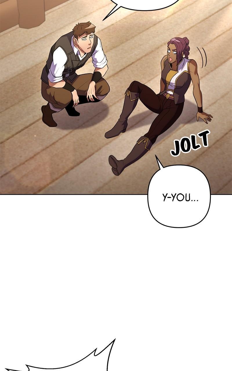 Surviving a Fantasy Adventure Comic Chap 52 - Next Chap 53