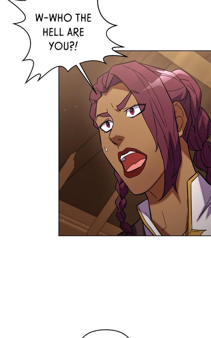Surviving a Fantasy Adventure Comic Chap 52 - Next Chap 53