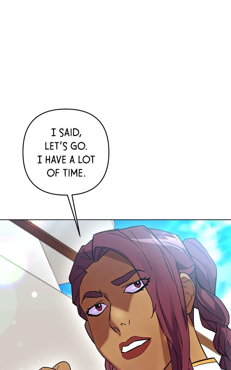 Surviving a Fantasy Adventure Comic Chap 52 - Next Chap 53