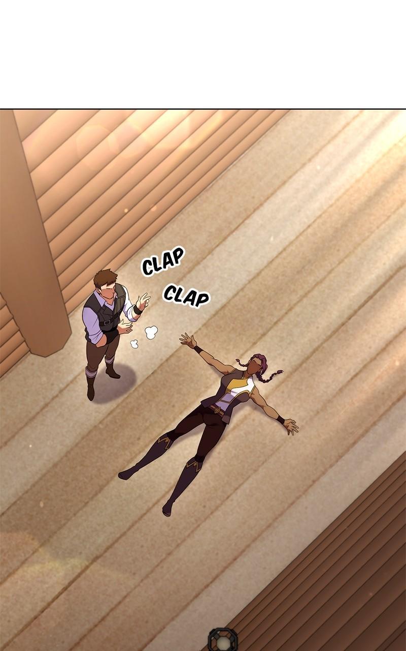 Surviving a Fantasy Adventure Comic Chap 52 - Next Chap 53