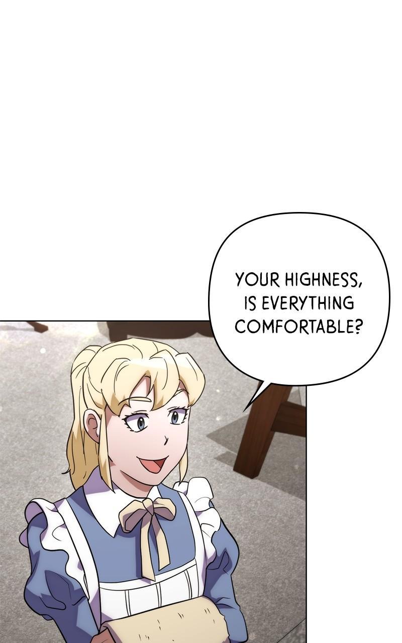Surviving a Fantasy Adventure Comic Chap 52 - Next Chap 53
