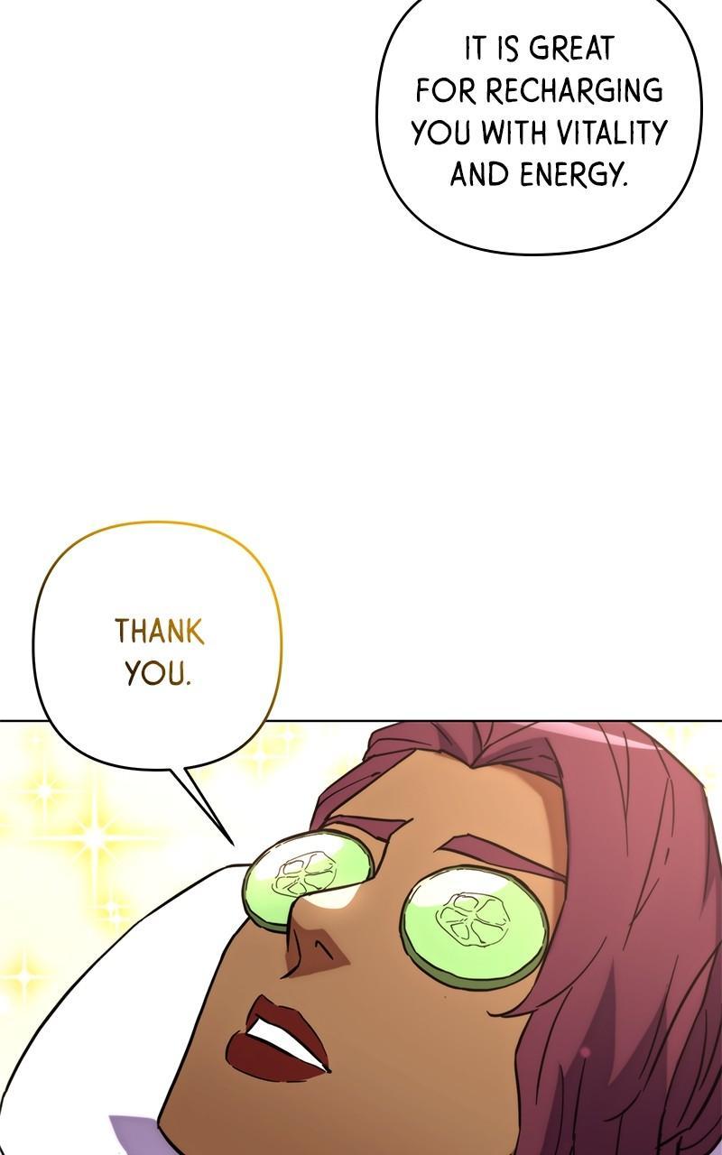Surviving a Fantasy Adventure Comic Chap 52 - Next Chap 53