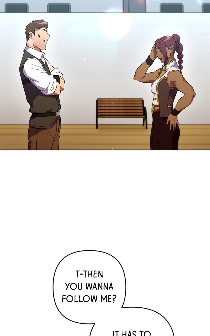 Surviving a Fantasy Adventure Comic Chap 52 - Next Chap 53
