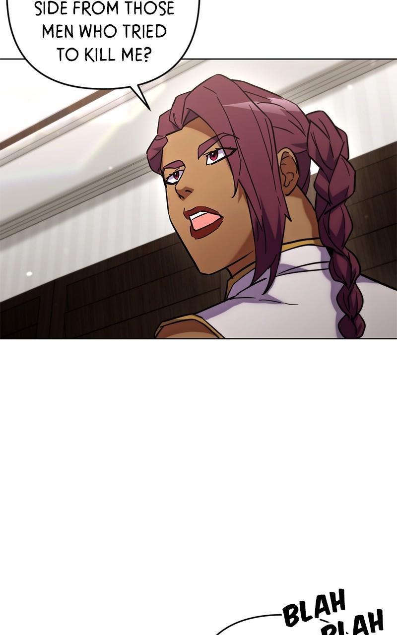 Surviving a Fantasy Adventure Comic Chap 52 - Next Chap 53