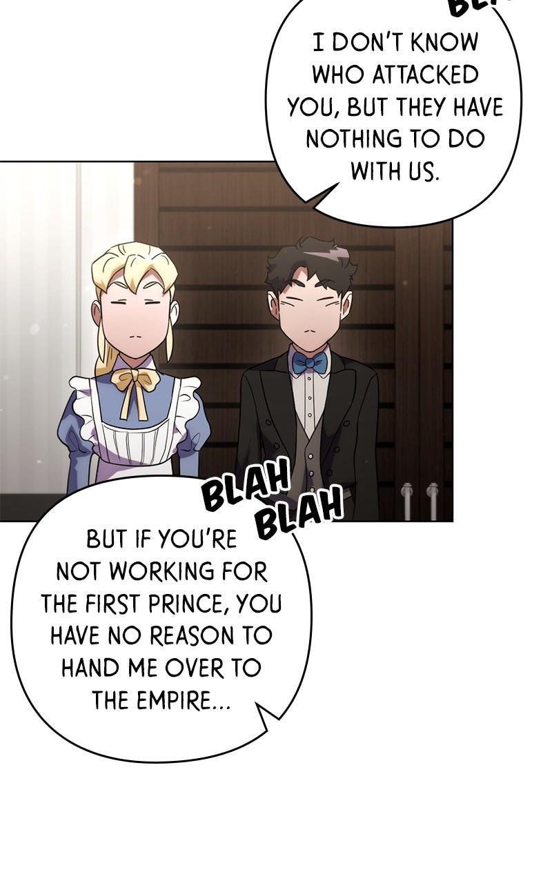 Surviving a Fantasy Adventure Comic Chap 52 - Next Chap 53