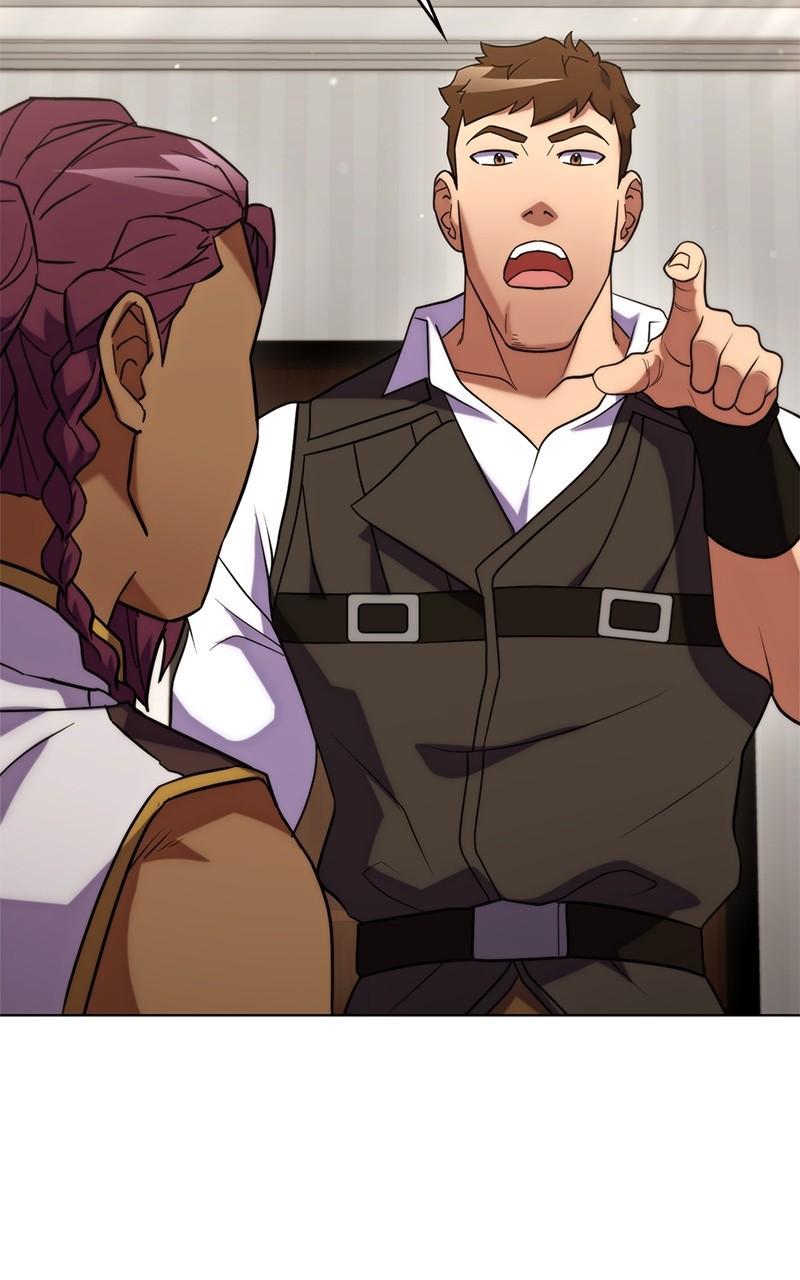 Surviving a Fantasy Adventure Comic Chap 52 - Next Chap 53