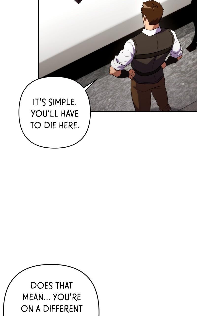 Surviving a Fantasy Adventure Comic Chap 52 - Next Chap 53
