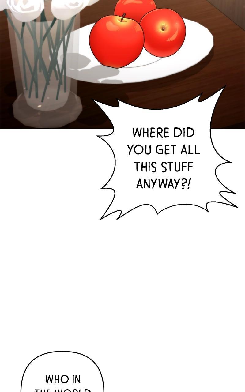 Surviving a Fantasy Adventure Comic Chap 52 - Next Chap 53