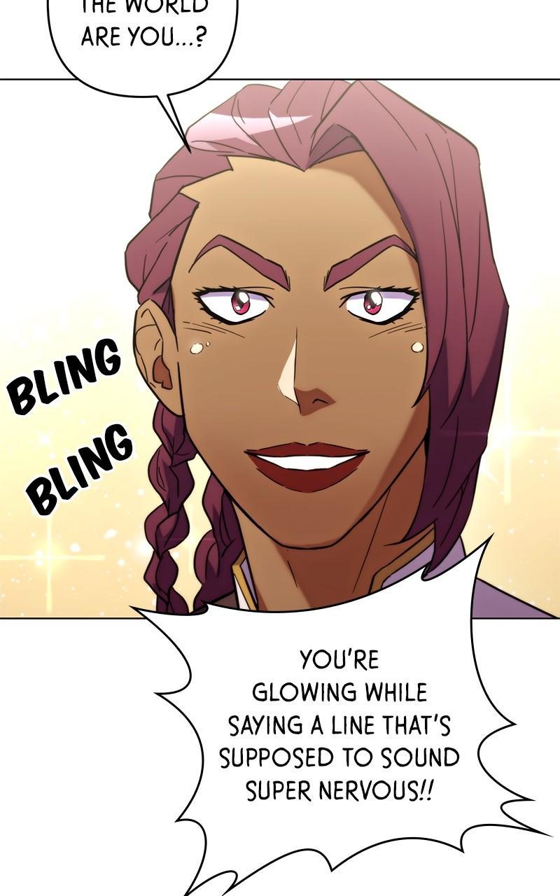 Surviving a Fantasy Adventure Comic Chap 52 - Next Chap 53