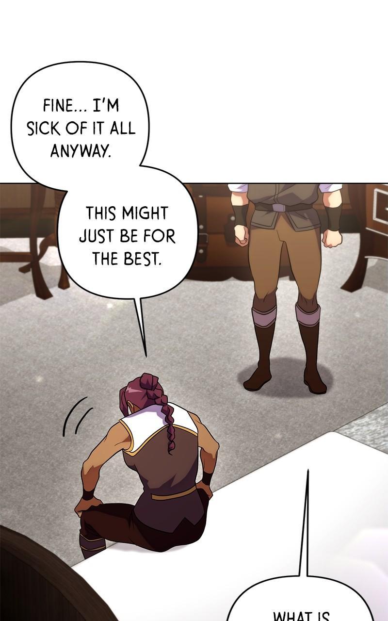 Surviving a Fantasy Adventure Comic Chap 52 - Next Chap 53